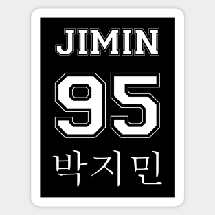 BTS - JIMIN Sticker